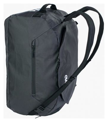 EVOC Duffle Bag 40 Carbon Grey Black Borsa sportiva