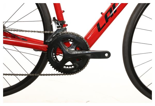 Vélo Route Electrique Lapierre E-Sensium 2.2 Shimano Sora 9V Mahle 250Wh T.S 160/172cm - Produit Reconditionné