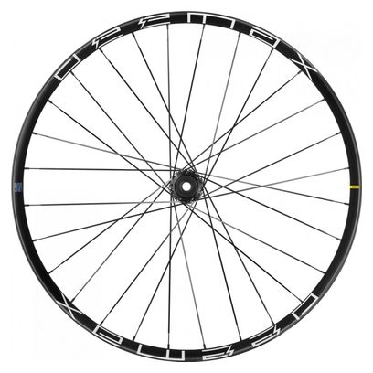 Mavic E-Deemax 30 29'' Front Wheel | Boost 15x110 mm | Center Lock |
