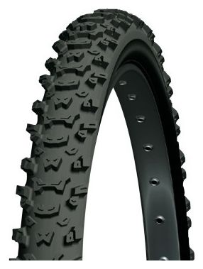 Neumático MTB Michelin Country Mud - 26x2.00 Wire