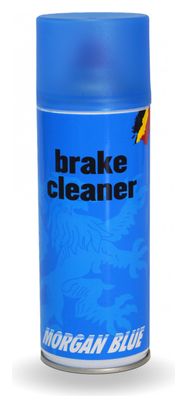 MORGAN BLUE Spray Clean disque 400ml