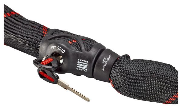 ABUS Lucchetto Ivy Chain 9210/170