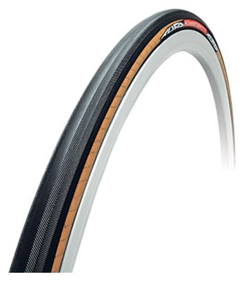Pneu Tufo High Composite Carbon Tubular Rigid Route  Noir 700C / 23
