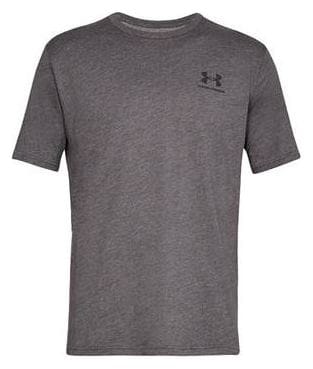 T-shirt Under Armour Left Chest Logo