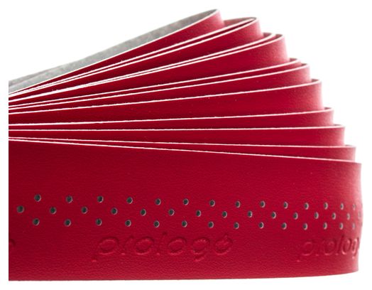 Nastro manubrio Prologo Microtouch Rosso