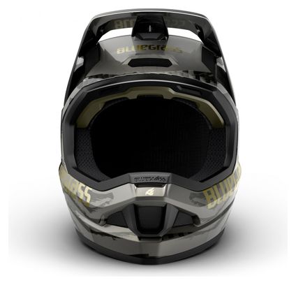 Bluegrass Legit Carbon Helmet Solar Gray | Matt 2023