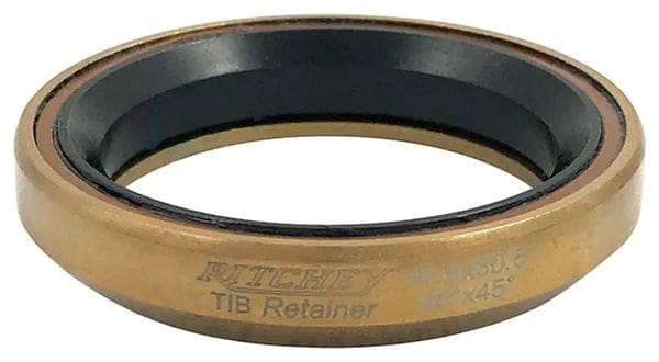 Ritchey WCS Lager | 41,8x30,5x8mm | 45°/45°