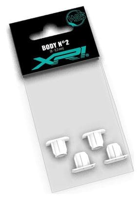 Body N°2 XR-ONE®