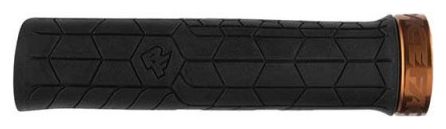 RACE FACE Grips GETTA GRIP Black Gold