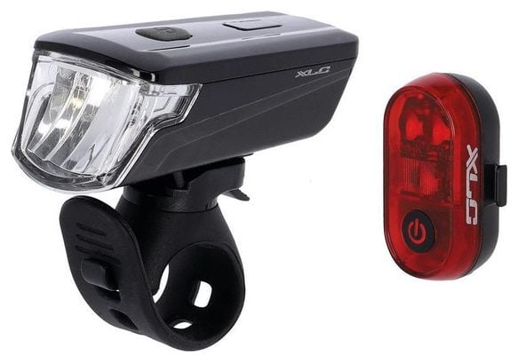 XLC Kit lampe Altair Plus CL-S23+