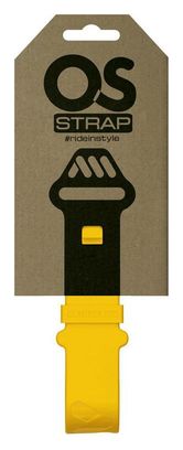 All Mountain Style OS Strap Yellow