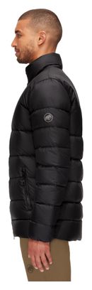 Mammut Whitehorn Donsjack Zwart