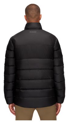 Doudoune en Duvet Mammut Whitehorn Noir