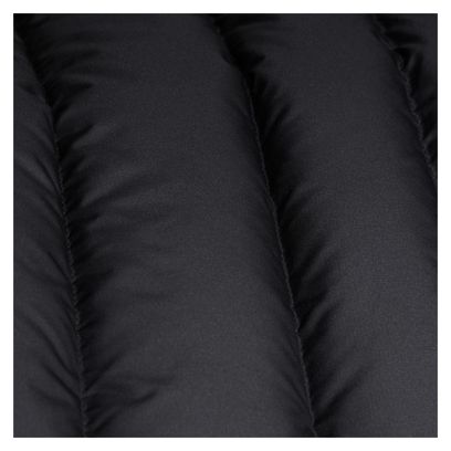 Daunenjacke Mammut Whitehorn Schwarz