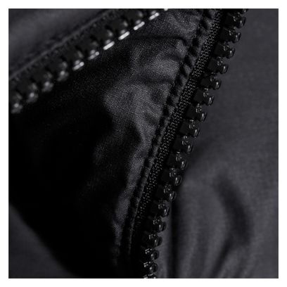 Daunenjacke Mammut Whitehorn Schwarz
