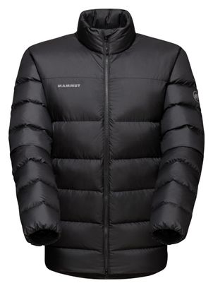 Doudoune en Duvet Mammut Whitehorn Noir