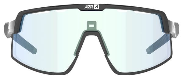 AZR Kromic Speed RX Schwarz/Blau Photochromer