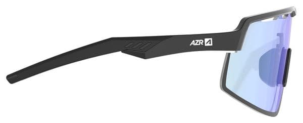 AZR Kromic Speed RX Goggles Black/Blue Photochromisch