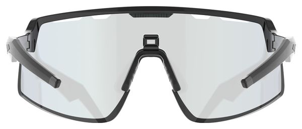 AZR Kromic Speed RX Goggles Black/Blue Photochromisch