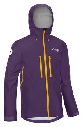 Lagoped Eve Violet Mountain Jacket