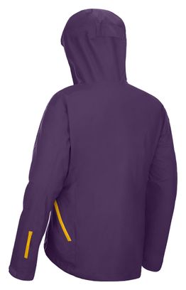 Lagoped Eve Violet Mountain Jacket