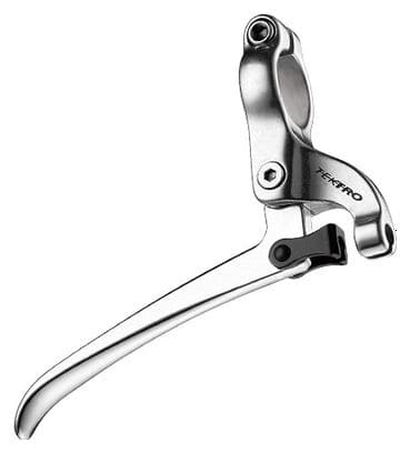 Tektro FL750 Brake Lever Pair Silver