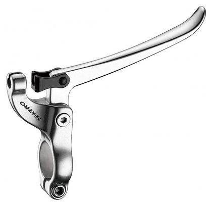 Tektro FL750 Brake Lever Pair Silver