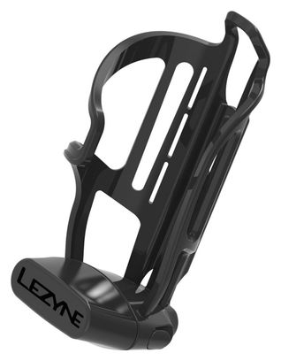 LEZYNE Flow Storage Cage (without multi-tool) Black