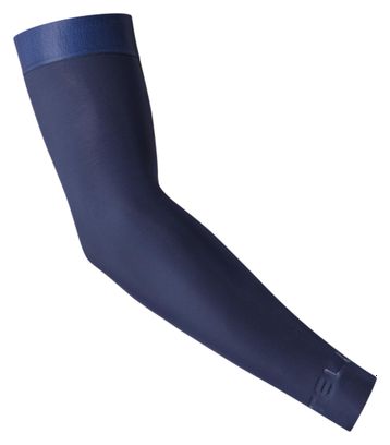 Castelli Espresso 2-armwarmers, blauw