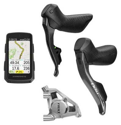 Kit de actualización Sram AXS ED Hammerhead E1