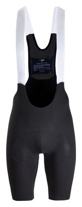 LeBram Izoard Bib Shorts Black