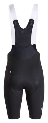 LeBram Izoard Bib Shorts Black