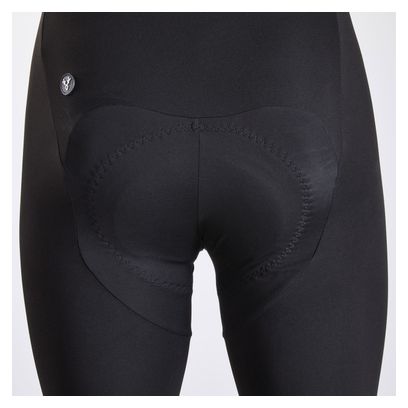 LeBram Izoard Bib Shorts Black