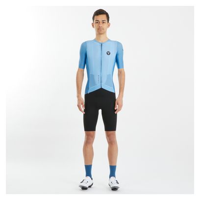 LeBram Izoard Bib Shorts Black