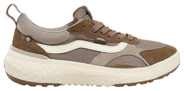 Vans MTE Ultra Range Neo VR3 Shoes Brown / White