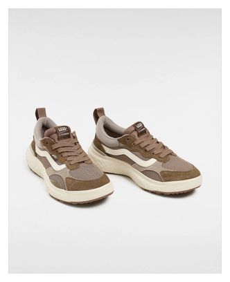 Vans MTE Ultra Range Neo VR3 Schoenen Bruin / Wit