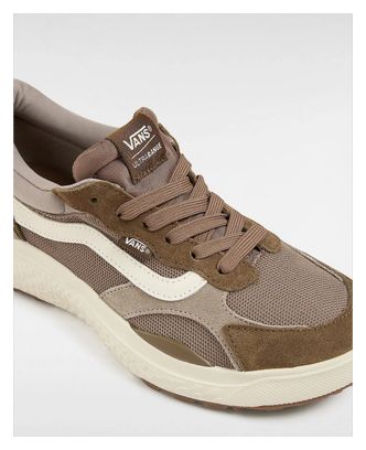 Vans MTE Ultra Range Neo VR3 Shoes Brown / White