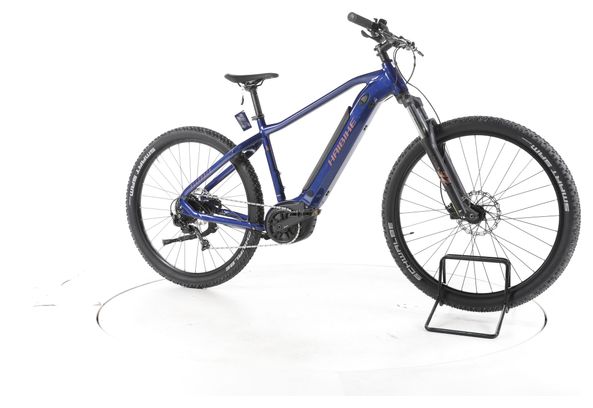 Produit reconditionné - Haibike Alltrack 4 E-Bike - Très Bon Etat