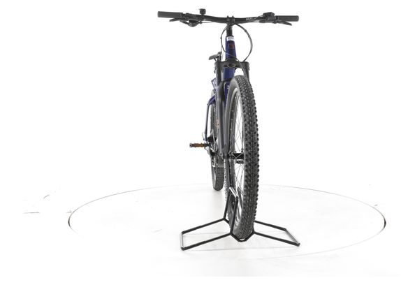 Produit reconditionné - Haibike Alltrack 4 E-Bike - Très Bon Etat