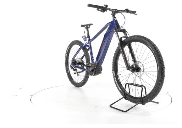 Produit reconditionné - Haibike Alltrack 4 E-Bike - Très Bon Etat