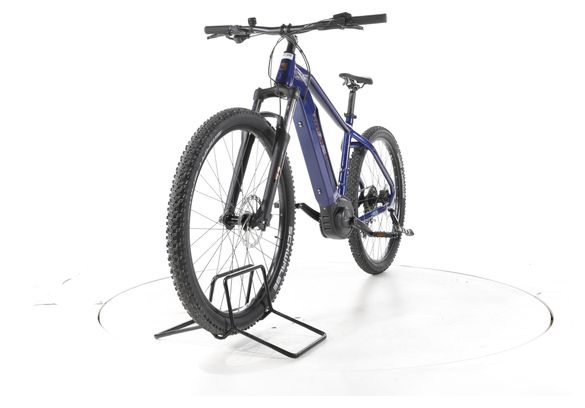 Produit reconditionné - Haibike Alltrack 4 E-Bike - Très Bon Etat