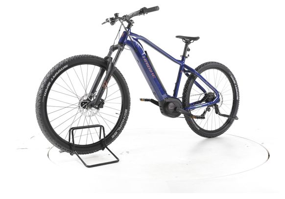 Produit reconditionné - Haibike Alltrack 4 E-Bike - Très Bon Etat