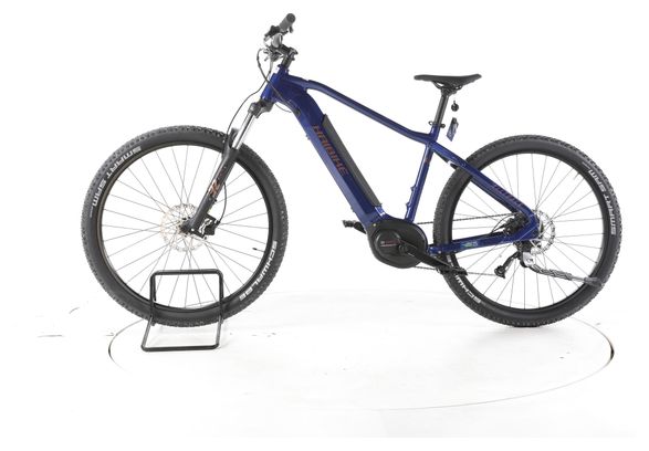 Produit reconditionné - Haibike Alltrack 4 E-Bike - Très Bon Etat