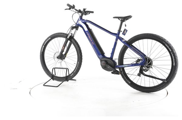 Produit reconditionné - Haibike Alltrack 4 E-Bike - Très Bon Etat