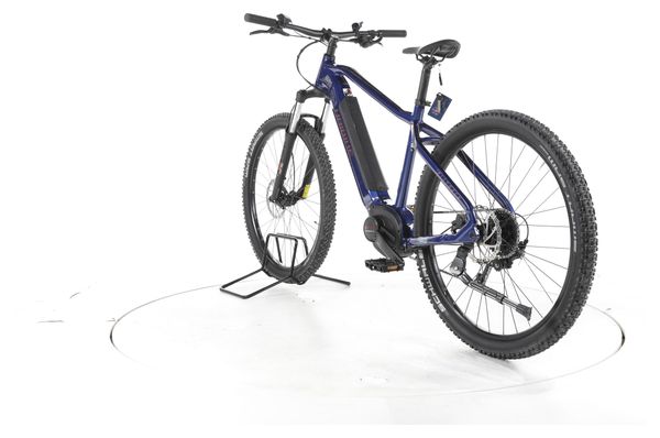 Produit reconditionné - Haibike Alltrack 4 E-Bike - Très Bon Etat