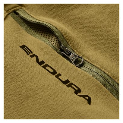 Endura MT500 Roam Green Women's Pants