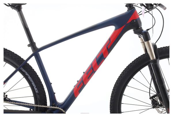 Produit reconditionné · Felt Doctrine 5 / Vélo VTT | Très bon état