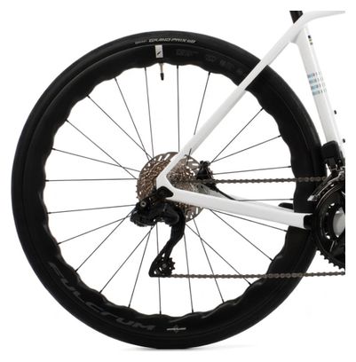Prodotto ricondizionato - Stevens XENITH 105 Di2 L / Ottime condizioni