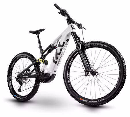 Refurbished Product - Husqvarna Mountain Cross MC3 Shimano