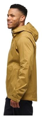 Black Diamond Fineline Long Sleeve Giacca Green
